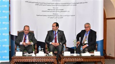 ورشة عمل لإطلاق تطبيق الحوكمة الإكلينيكية بمستشفيات الرعاية الصحية