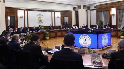 مدبولي يستعرض عدداً من مجالات التعاون المقترحة والتي تمثل أولوية للدولة المصرية