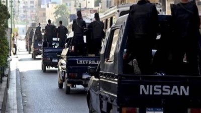 مباحث القاهرة تضبط تشكيلا عصابيا مسلحا تخصص في سرقة مركبات 