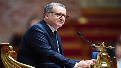 رئيس مجلس النواب الفرنسي : فرض حظر على الغاز والنفط الروسي 