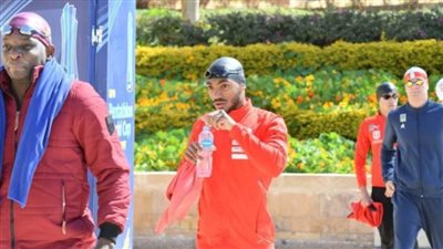 تعرف على نتائج السباحة للمجموعة الأولى بتصفيات الرجال المونديال العالمي للخماسي الحديث