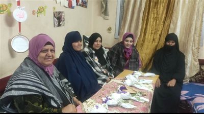 دار ضيافة مرضي السرطان بالإسماعيلية 