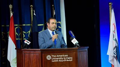 رئيس رياضة النواب: نحرص على ظهور بطولة كأس العالم للخماسي الحديث بشكلٍ مُشرف