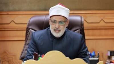 وكيل الأزهر: وسائل الإعلام لها دور في تحقيق الخطط والأهداف التنموية للدول