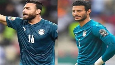 الشناوي أم أبو جبل..  من سيتولى حماية عرين الفراعنة؟