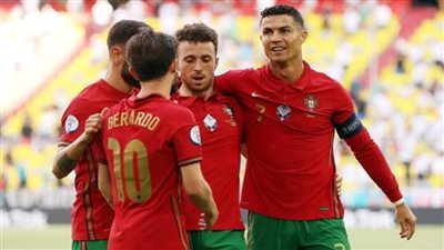 البرتغال في مهمة صعبة أمام تركيا في الملحق الأوروبي SEO