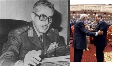  الموت يغيب قائد أكبر معركة دبابات في العالم بعد الحرب العالمية الثانية