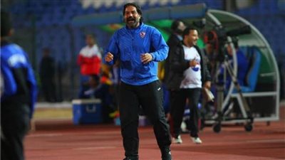 مدحت عبد الهادي يؤكد: لن أعمل في الزمالك مرة أخرى 