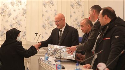 «مستقبل وطن» ينظم احتفالية لتكريم الأمهات المثاليات بالقاهرة الجديدة