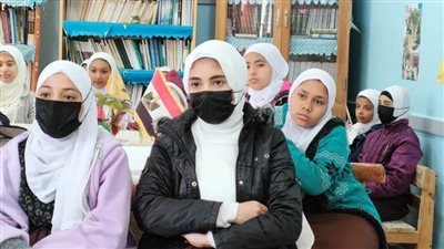 ندوة حول الاهتمام بصحة الأسرة والفتاة ينظمها إعلام العريش   