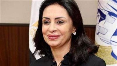 مايا مرسي: في عهد الرئيس السيسي تحققت مطالبات 72 سنة