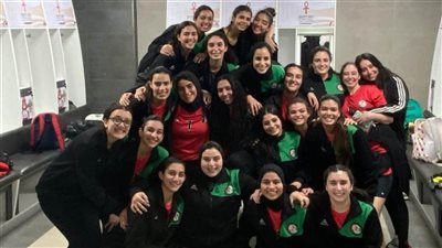 سبورتنج يحصد لقب كأس مصر في كرة اليد للسيدات
