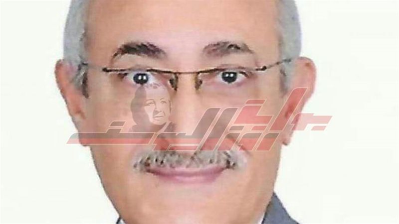 الدكتور سميح شعلان