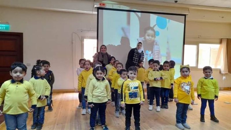 قصر ثقافة الطفل بدمنهور