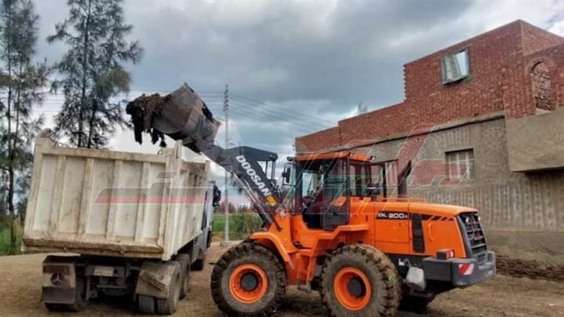 حملات النظافة