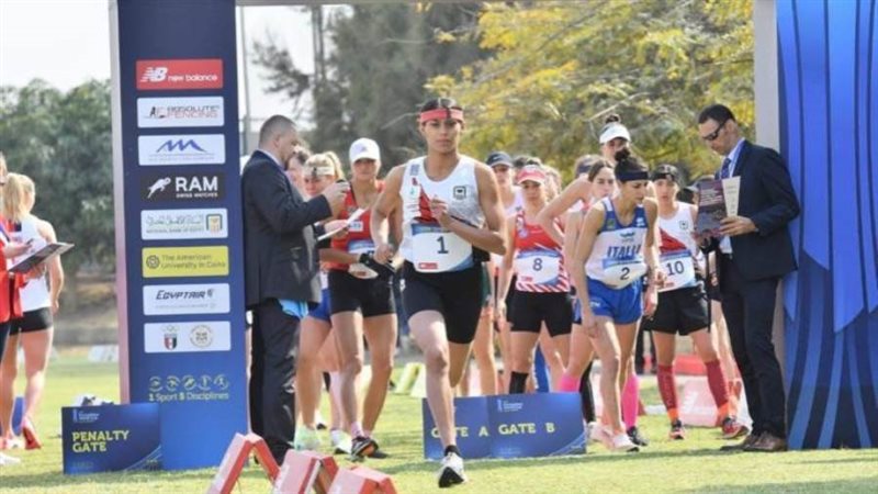 كأس العالم للخماسي