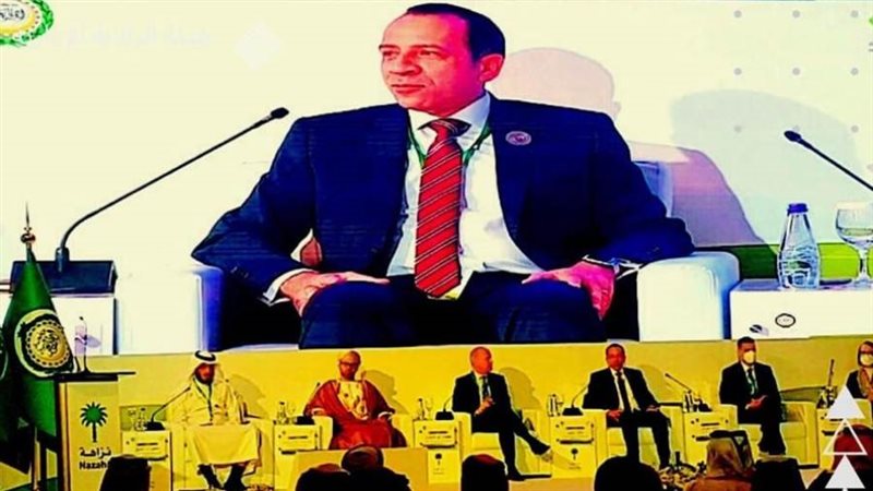 المنتدى العربي لتعزيز