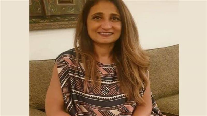 السفيرة نهى خضر