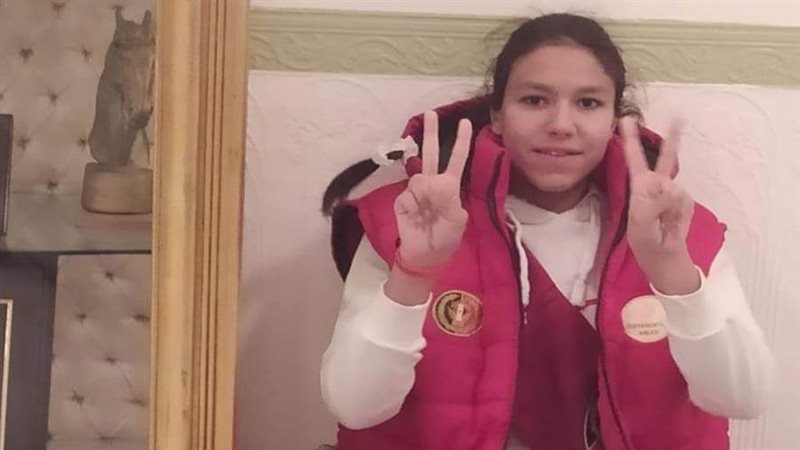 فاطمة الصاوي قادرون