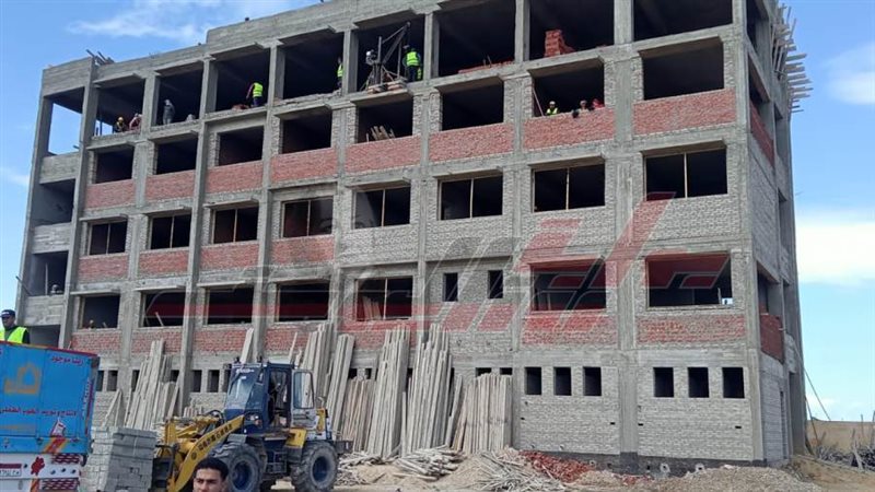 مشروعات حياة كريمة