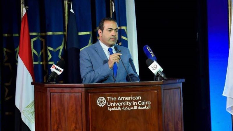 رئيس شباب النواب