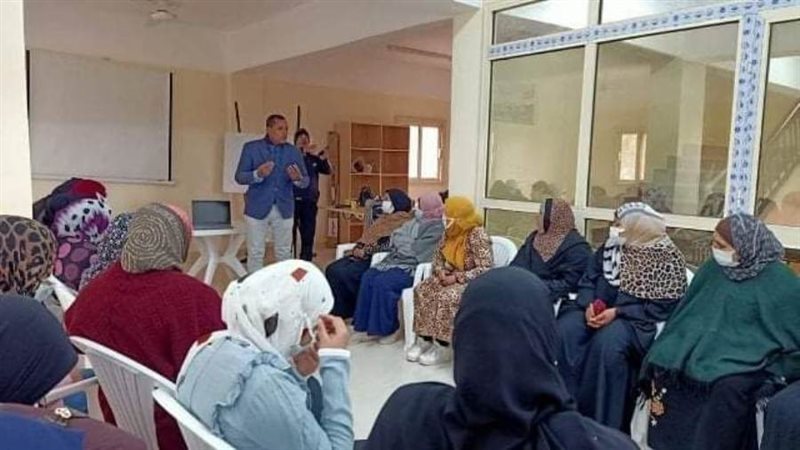 ندوة تثقيفية