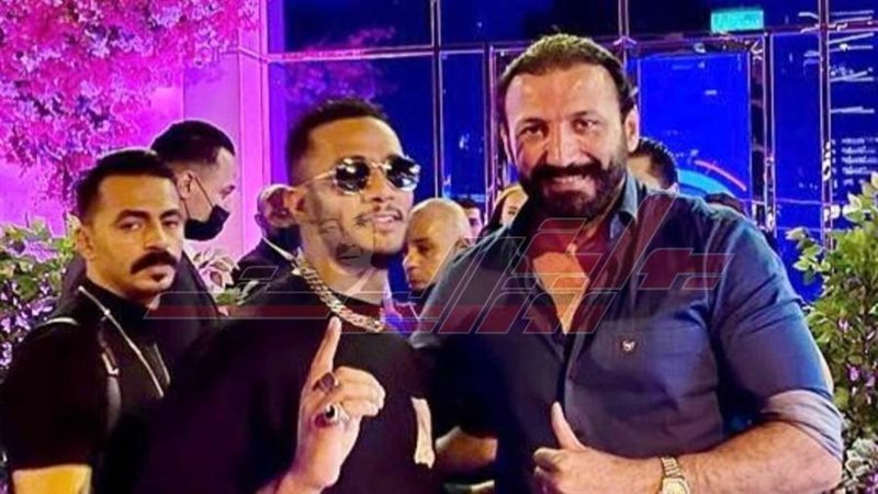 المطرب حسام الجريدلي