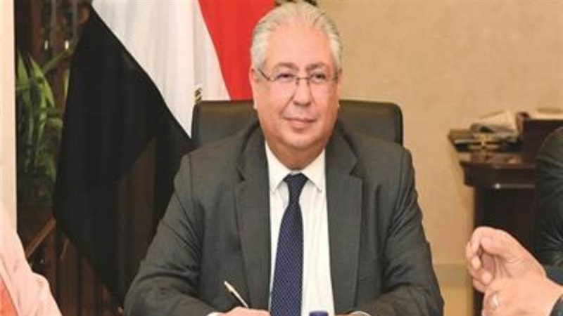 سفير مصر بالكويت