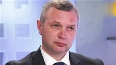 سفير أوكرانيا لدى روما: يجب وقف إطلاق النار لضمان سلامة رحلة بابا الفاتيكان لكييف