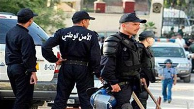 جزائرية تحاول قتل زوجها بالزيت المغلي