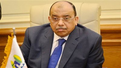 وزير التنمية المحلية يتابع مع محافظ المنوفية جهود السيطرة على أسعار السلع