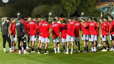 اتحاد الكرة يوجه الدعوة لأساطير الكرة المصرية لحضور مباراة السنغال