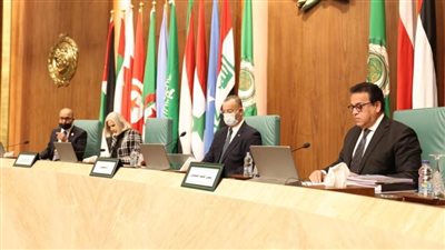 عاجل| بدء اجتماع وزراء الصحة العرب بحضور “خالد عبد الغفار”