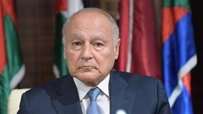 أبو الغيط وجوتيروش يؤكدان ضرورة بذل الجهود للتوصل لتسوية سلمية للأزمات في المنطقة