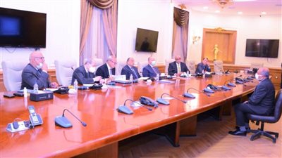 التنمية المحلية تنتهى من المقابلات الشخصية لـ520 متقدما على مسابقة رؤساء المدن  