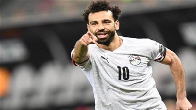  محمد صلاح يوجه رسالة للمصريين قبل مباراة مصر والسنغال  