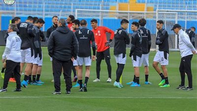 الإخلاص.. عنوان خطبة الجمعة للاعبي المنتخب قبل لقاء السنغال