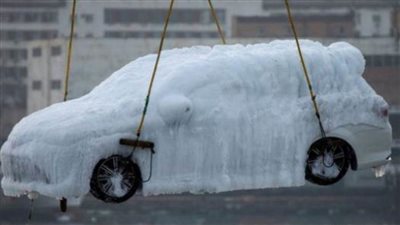 اليابان تعتزم حظر تصدير السيارات الفاخرة إلى روسيا