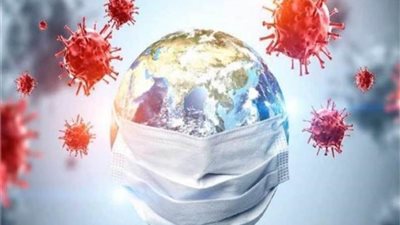 جونز هوبكنز: إصابات كورونا حول العالم تتجاوز 477 مليونا