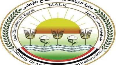 وزارة الزراعة تصدر إنفوجرافا وفيديو بأنشطتها خلال أسبوع