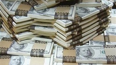 ضبط 7 أشخاص بالقاهرة لقيامهم بالإتجار غير المشروع في النقد الأجنبي