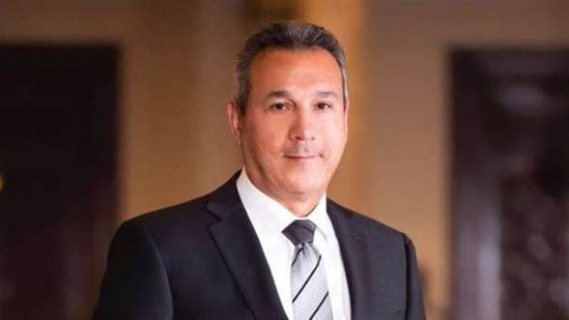 محمد الإتربي