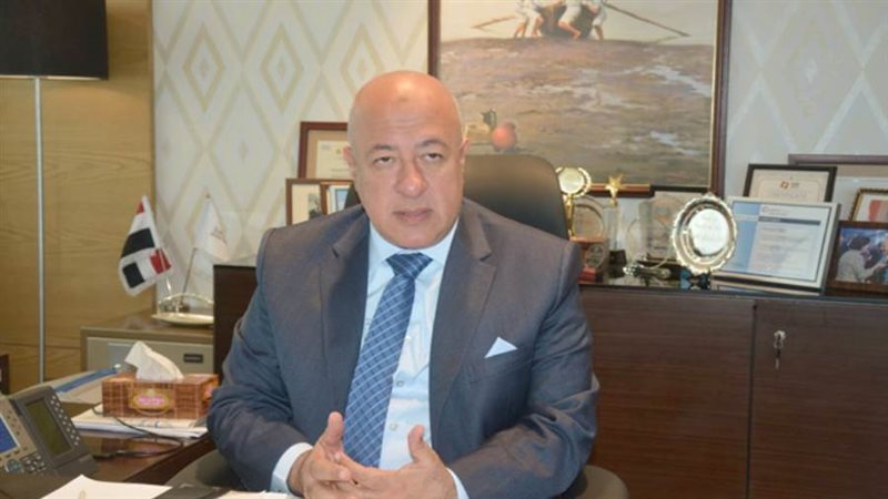 يحيي أبو الفتوح نائب