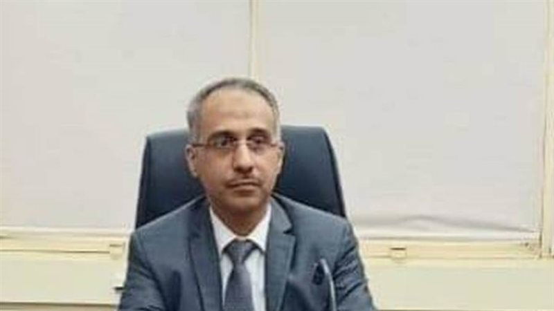 الدكتور محمود شاهين