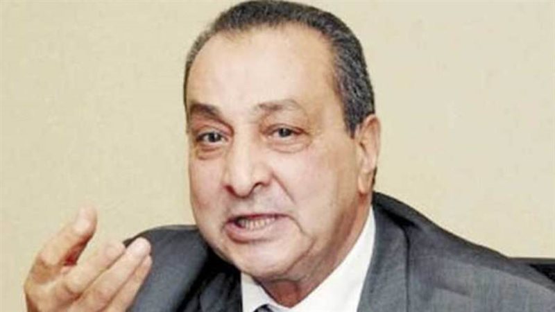 محمد الأمين