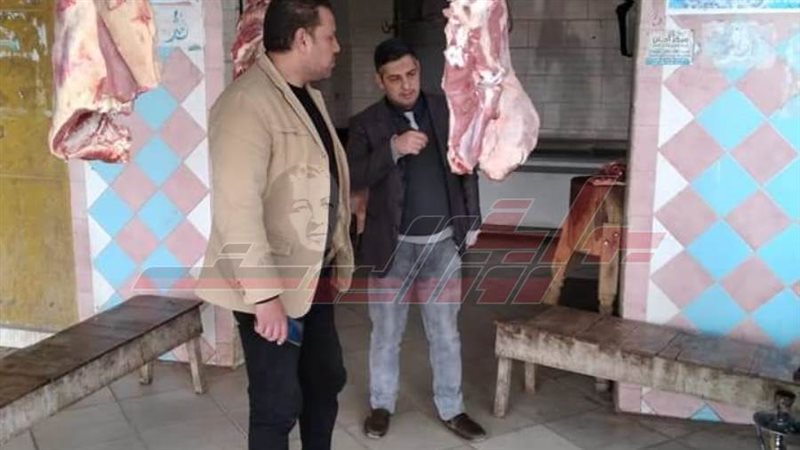 خلال الحملات