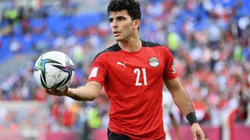 احمد سيد زيزو