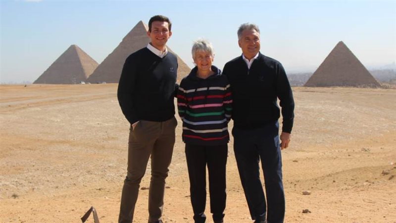 الاتحاد الدولى فى