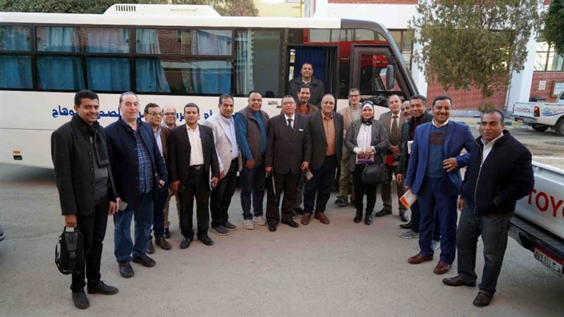 من جانب اللقاء