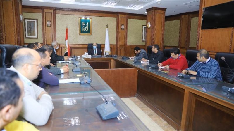 من جانب الاجتماع